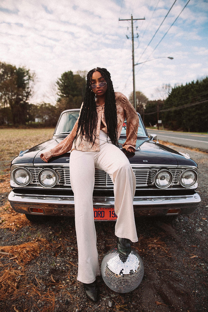 Coachella Sunglasses