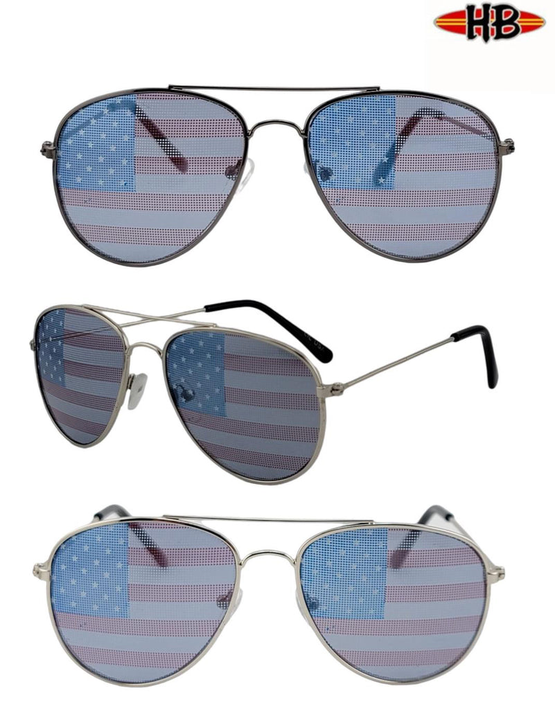 KIDS USA AVIATOR