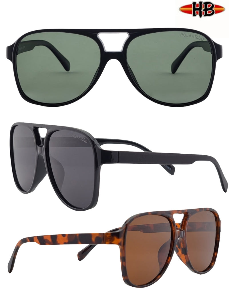 LEGACY POLARIZED