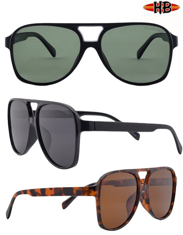 LEGACY POLARIZED