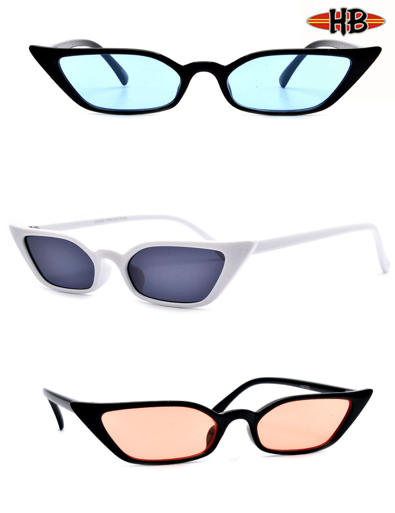 TEASE - HB Sunglass Company