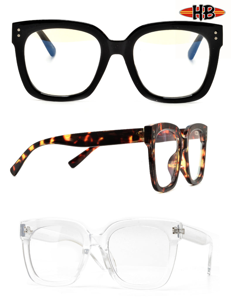 APPLEGATE BLUELIGHT CLEAR